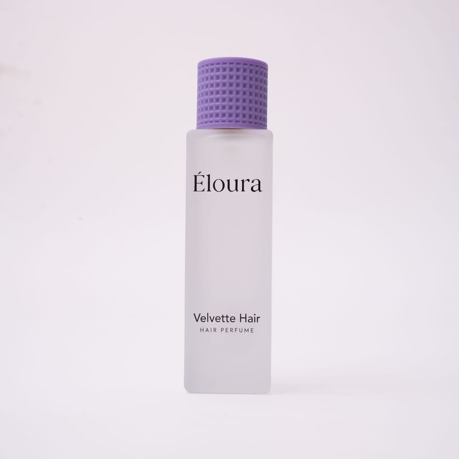 الورا عطر للشعر ÉLOURA VELVETTE HAIR PERFUME