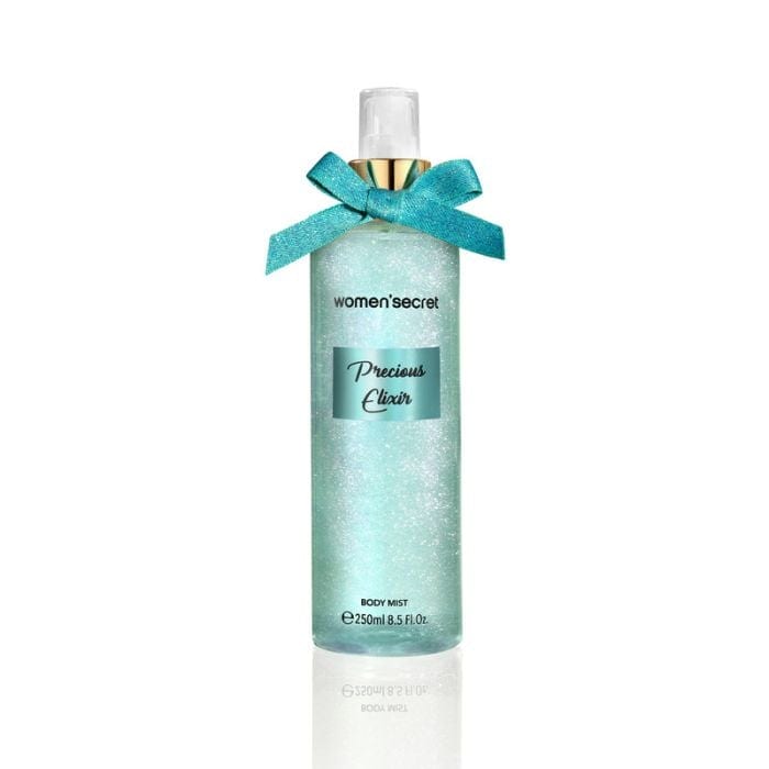 ومينز سيكرت سبلاش معطر للجسم WOMEN SECRET precious elixir body mist 250ml