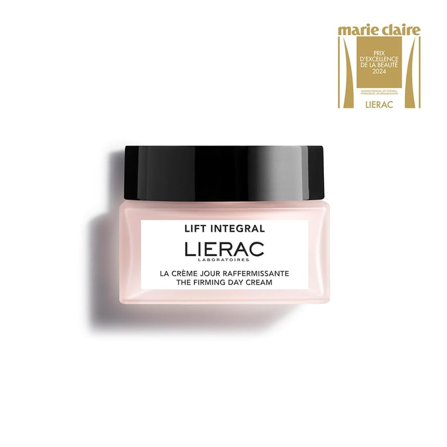 ليراك كريم ليفت إنتغرال النهاري لشد البشرة 50 مل Lierac Lift Integral The Firming Day Cream 50ml