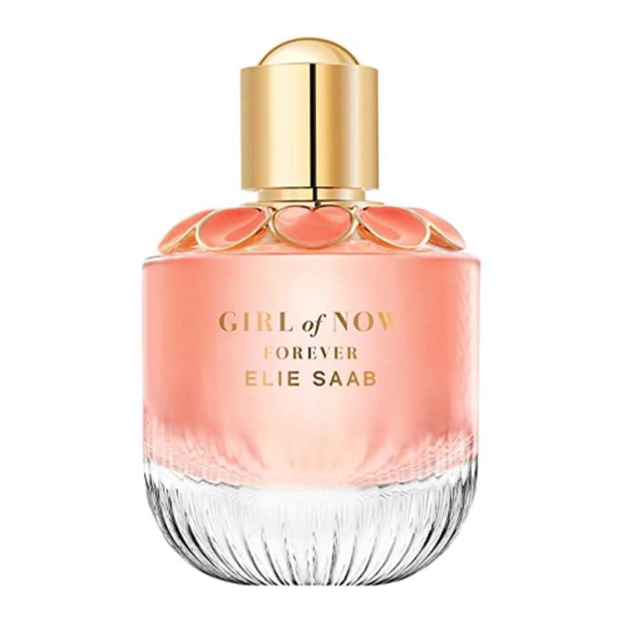 ايلي صعب عطر نسائي ELIE SAAB Girl of Now Forever EDP 90ml