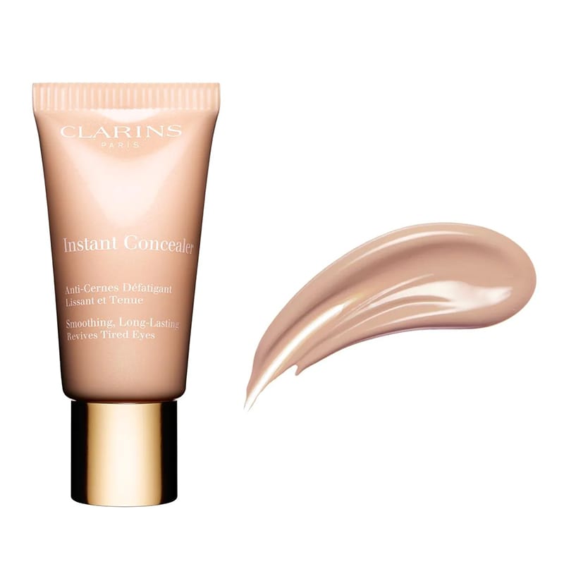 كلارنس خافي عيوب 02.5 CLARINS Instant Concealer,