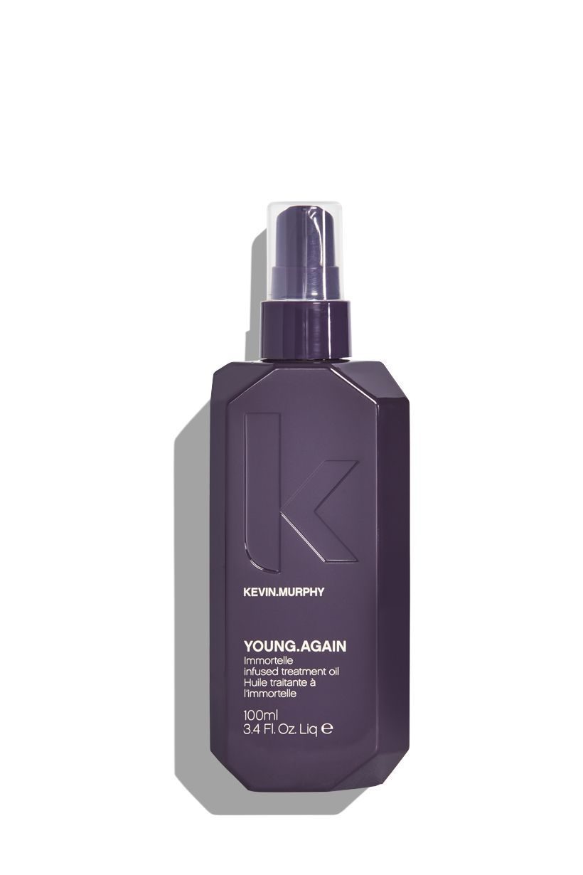 كيفن مورفي.يونغ اغين KEVIN.MURPHY(YOUNG.AGAIN)