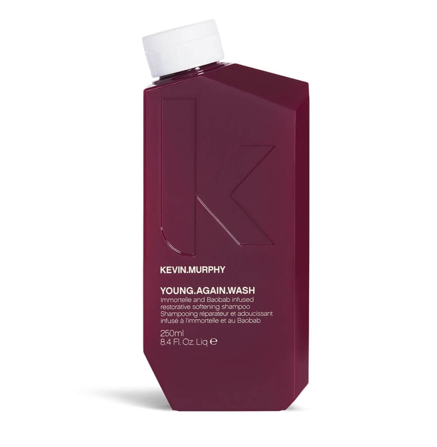 كيفن مورفي . يونغ اغين .واش KEVIN.MURPHY(YOUNG.AGAIN WASH)