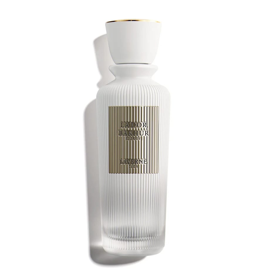 لافيرن عطر لادور باخور فالي 200 مل EDP LADOR BAKHUR VALLEY 200ML