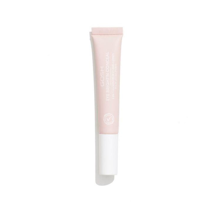 كونسيلر ومصحح العيوب من كوش GOSH EYE BRIGHT'N CONCEAL - 002 SOFT PINK