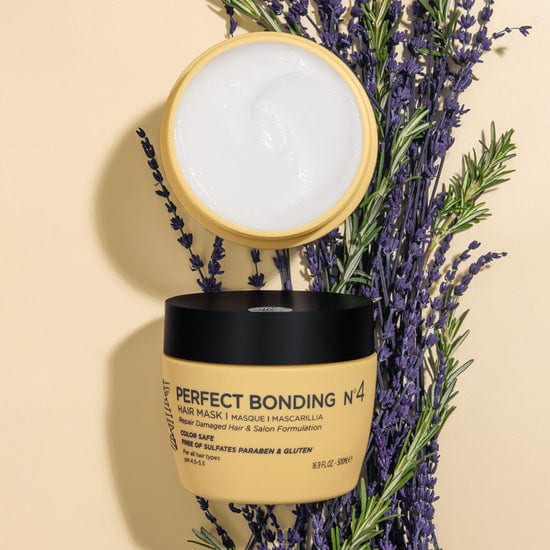 لوسيتا ماسك للشعر LUSETA Perfect Bonding No.4 Hair Mask 500ml