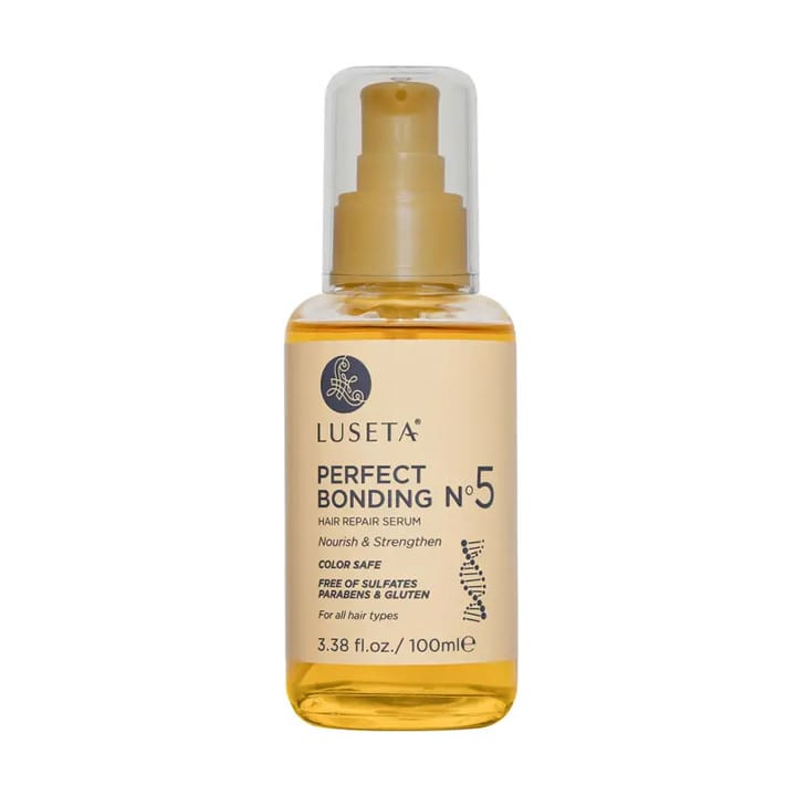 لوسيتا سيروم للشعر رقم 5 - 100 مل LUSETA Perfect Bonding No.5 Hair Serum - 100ml |
