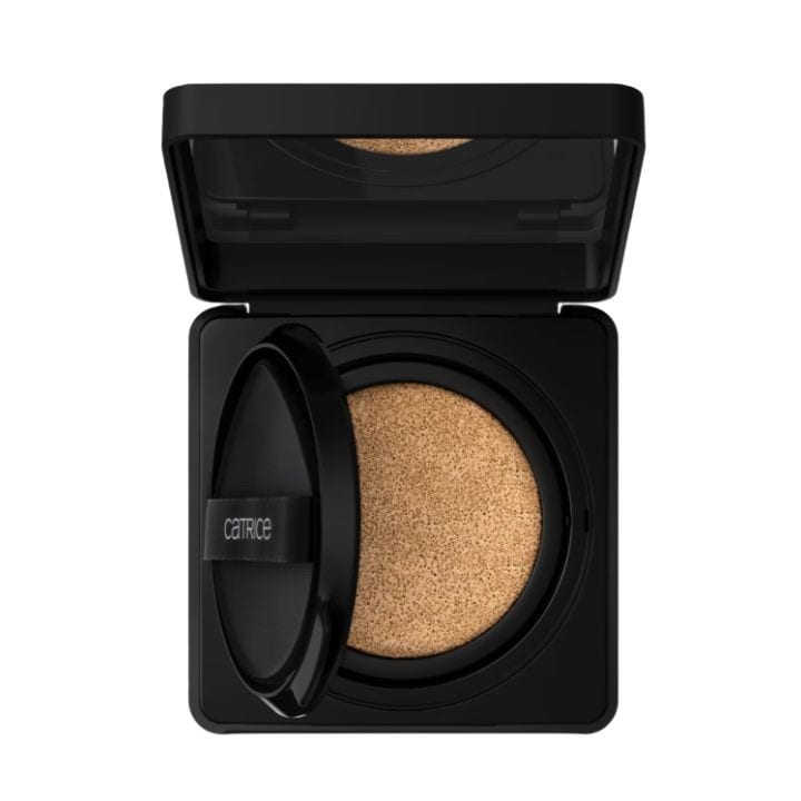 كاترس فاونديشن إنفيزيبل كوفر كوشن - Catrice Invisible Cover Cushion Foundation - 10g |