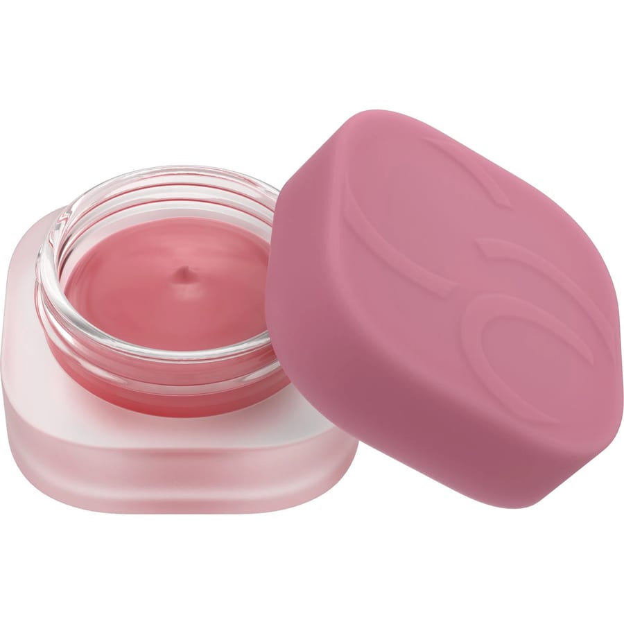 كريم بلاشر من ماركة ،Catrice Blush Velvet Pudding Blurring