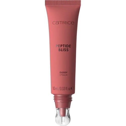 مرطب شفاه كاتريس ببتيد بليس اللامعCatrice Peptide Bliss Glossy Lip020