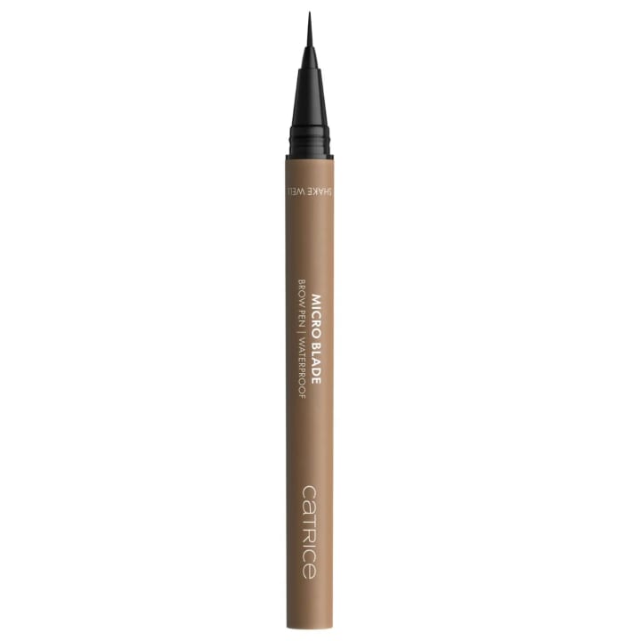 قلم كاترس مايكرو بليد المقاوم للماء Catrice Micro Blade Brow Pen Waterproof