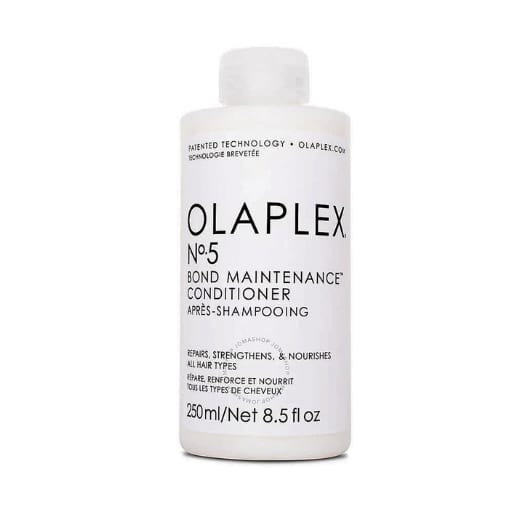 بلسم إصلاح وترطيب الشعر 5 من اولابلكس - 250مل No.5 Bond Maintenance Conditioner -