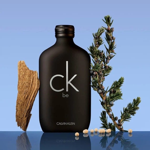 عطر كالفن كلاين عطر للجنسين CALVIN KLEIN CK Be by Calvin Klein for Unisex eau de toilette