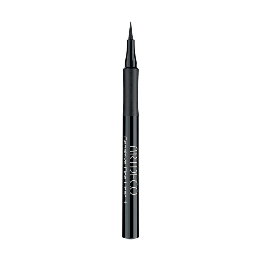 آرت ديكو - محدد عيون سائل طويل الأمد - لون أسود كثيف 01 Artdeco - Liquid Liner Long Lasting Intense 01 - Black Line -