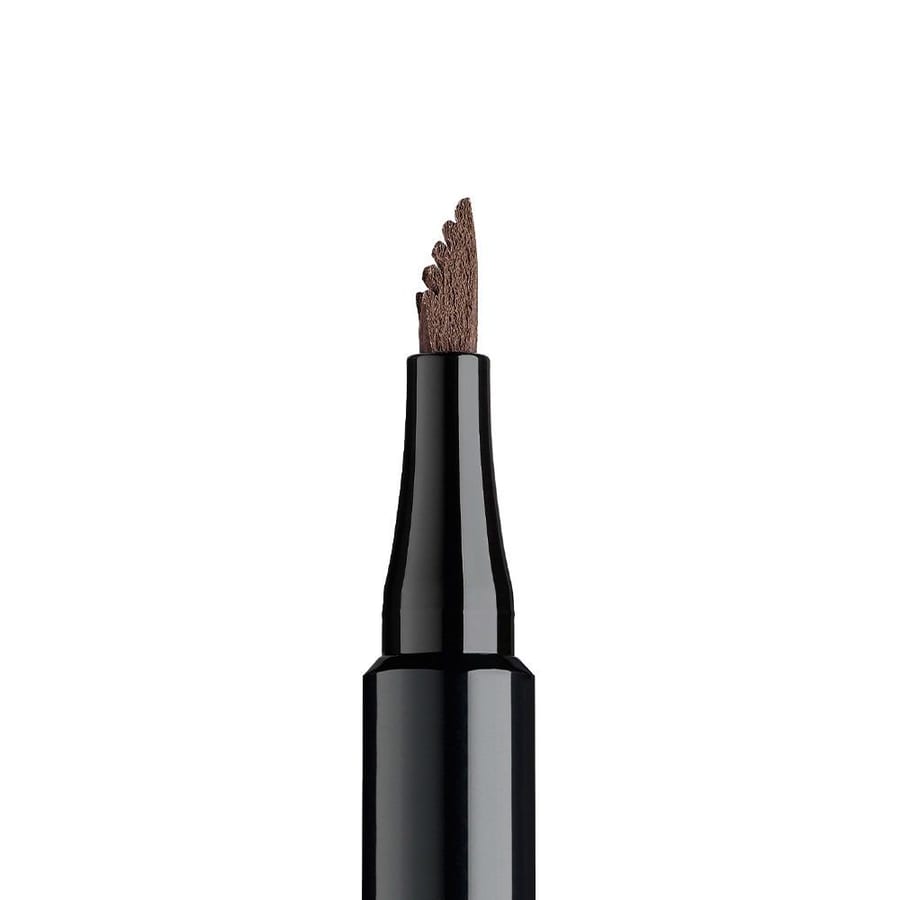 ARTDECO Pro Tip Brow Liner ارتيكو قلم حواجب سائل لتشكيل وتعبئة وتمشيط الحواجب 15