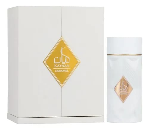 عطر ارماف أنسام كيان كراميل عطر 100 ملANSAM Men's Kayaan CARAMEL EDP Spray 100 ML -