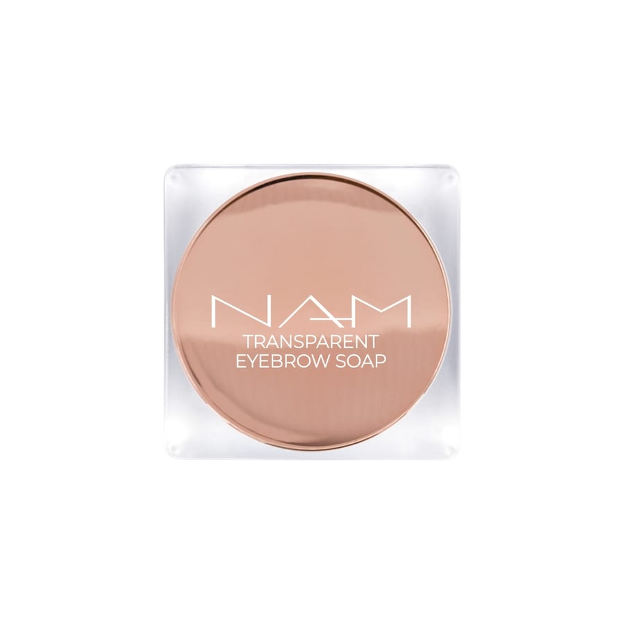 صابون الحواجب الشفاف من نام، 4 غرام NAM Transparent Eyebrow Soap -