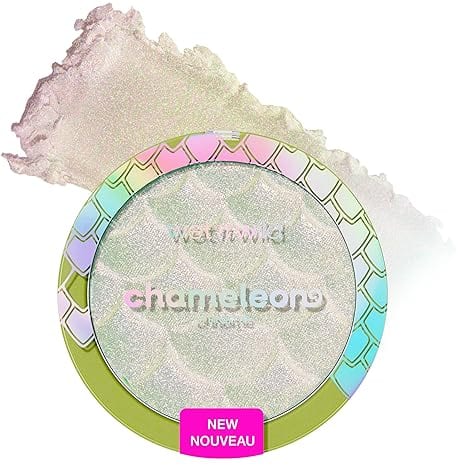 قلم تحديد العيون "ويت آند وايلد كاميليون كروم wet n wild Chameleon Chrome Highlighter -