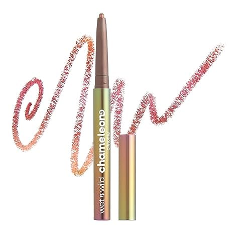 محدد العيون الكرومي من ويت آند وايلد Cosmic Seeker wet n wild Chameleon Chrome Eyeliner -