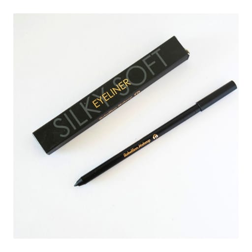 قلم تحديد عيون من ريبيلون Rebellion Makeup eyeliner -