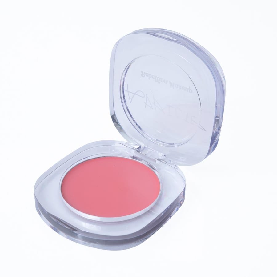 ريبليون بلشر كريمي Rebellion tint creamy blush