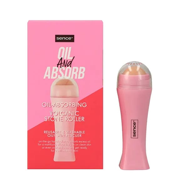 أسطوانة سينس تمتص الزيوت SENCE Oil And Absorb
