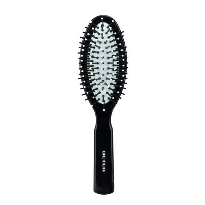 بيتر فرشاة بيضاوية هوائية برؤوس نايلون BETER Pneumaic Oval Brush Nylon Tips - 1un