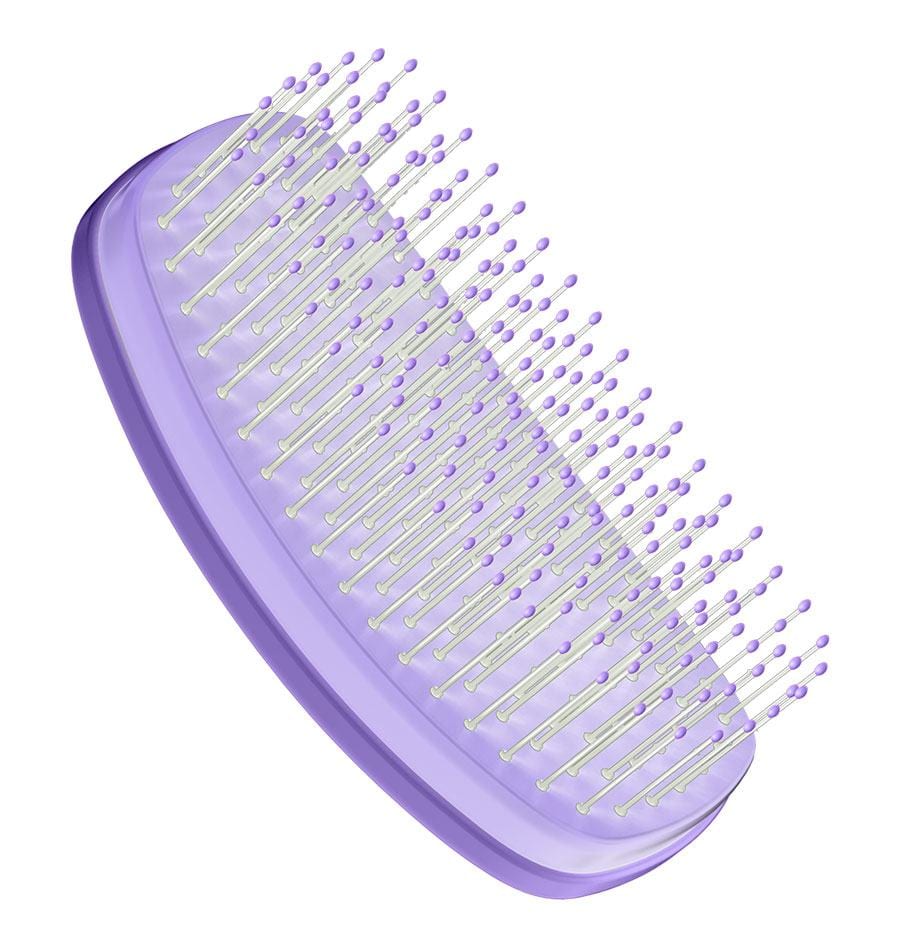 بيتر فرشاة فك تشابك الشعر من مجموعة Recycled Beter Recycled Collection detangling brushd