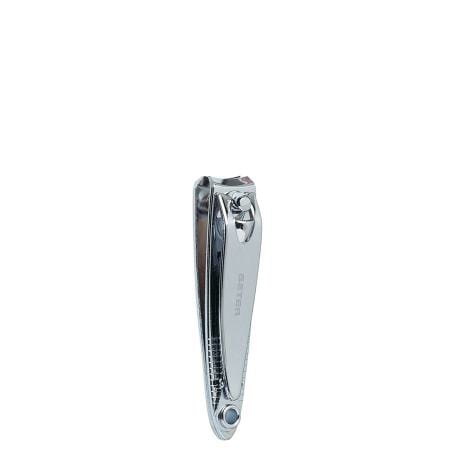 بيتر مقص أظافر مطلي بالكروم Beter Chrome plated manicure nail clippers