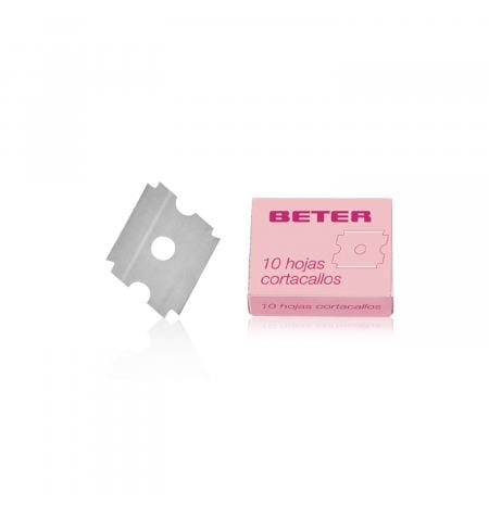 بيتر 10 شفرات بديلة لآلة تسوية الذرة Beter 10 replacement blades for corn plane