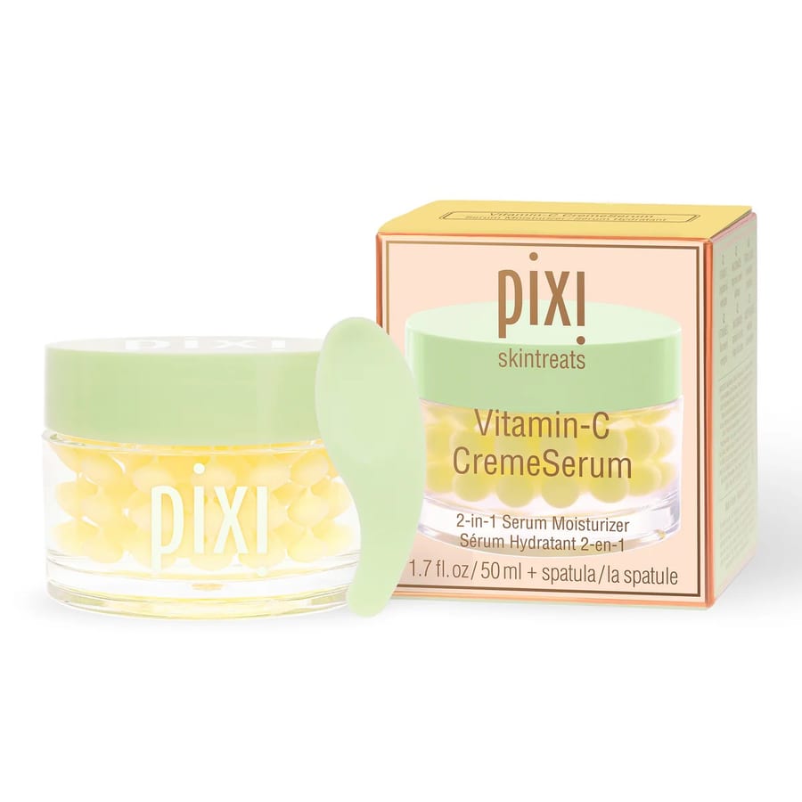 Pixi Vitamin-C CremeSerum 50 ml - بيكسي فيتامين سي كريم سيروم 50 مل