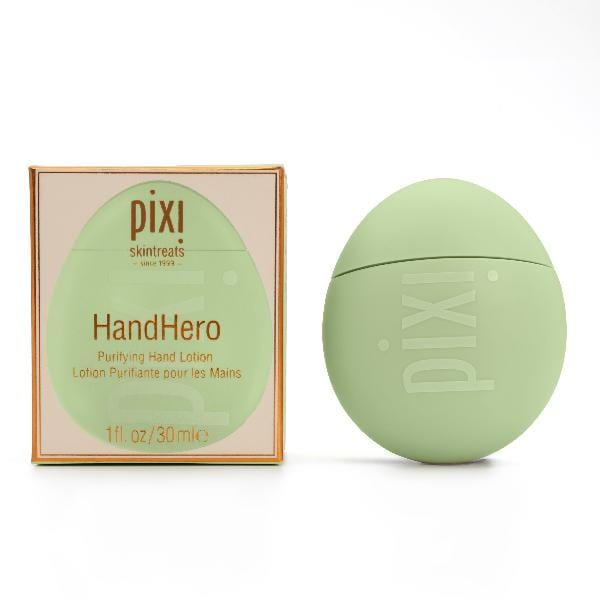 Pixi HandHero Purifying Hand Lotion 30 ml - لوشن بيكسي هاند هيرو لتنقية اليدين