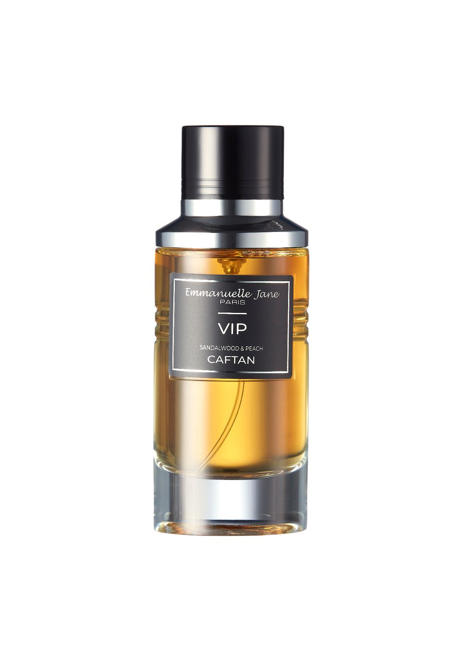 إيمانويل جين VIP قفطان للجنسين عطر 90 مل Emmanuelle Jane Vip Caftan Eau De Parfum 90ml