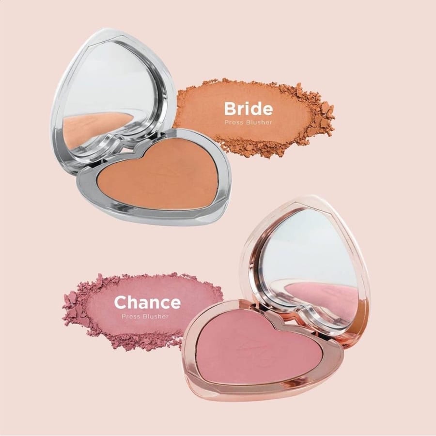 nora bo awad blush powder نوره بوعوض بلاش باودر