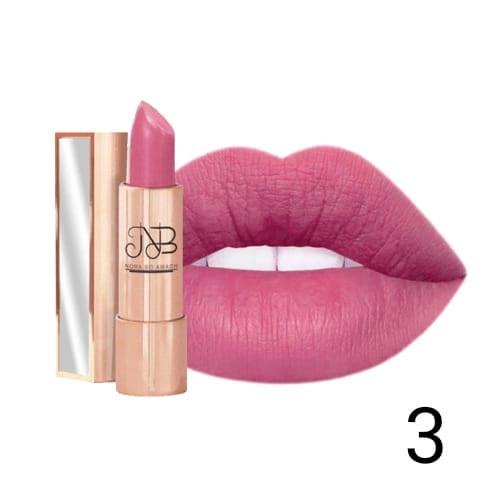 nora bo awadh madam nora lipstick نوره بوعوض مدام نوره ليب ستك