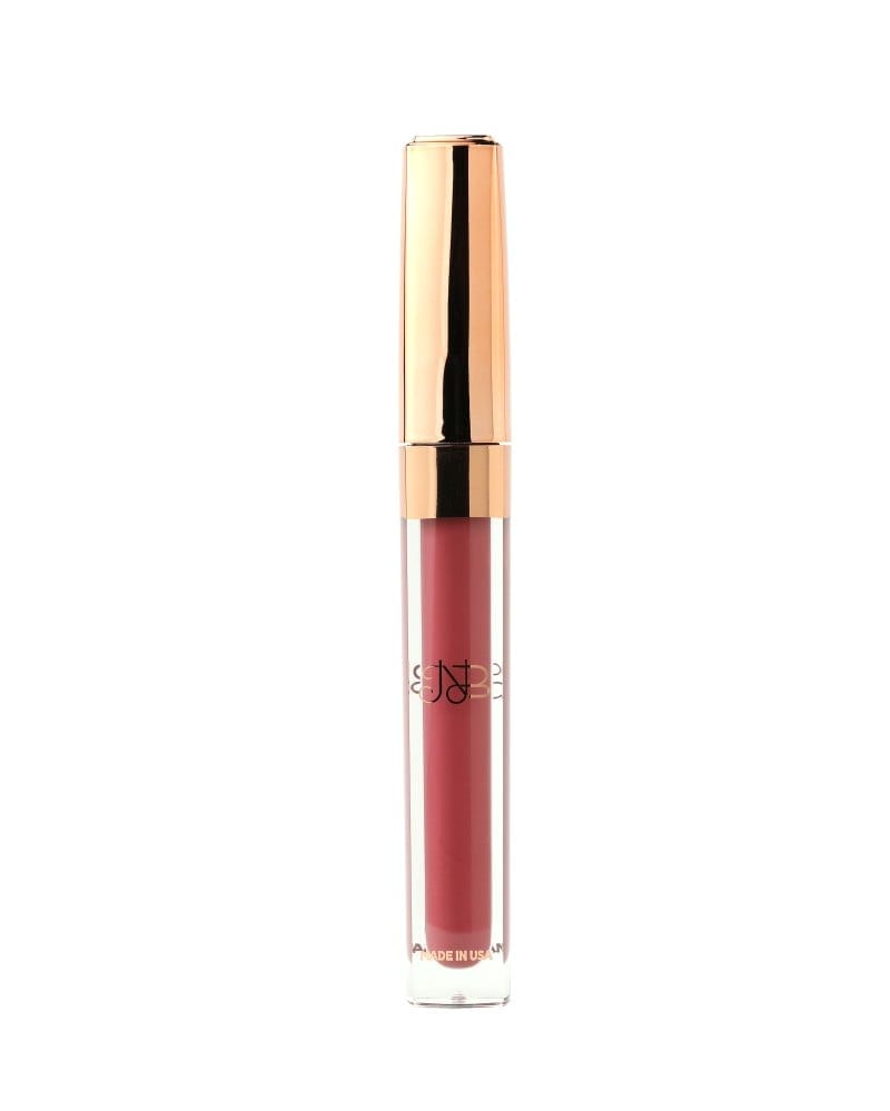 NORA BO AWADH Icecream Lip plumper نورا بو عوض كلوس لامع منفخ للشفاه