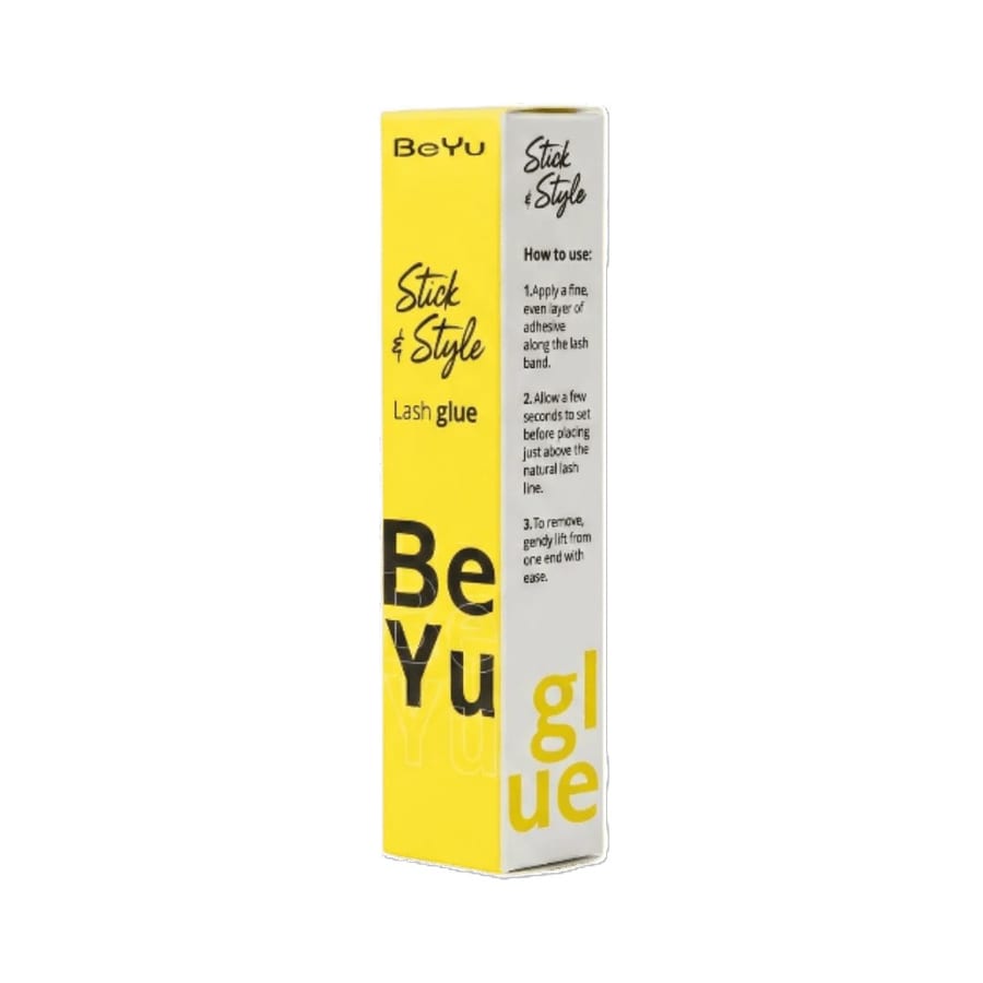 Beyu Stick & Styler Lash Glue | بيو لاصق رموش ستايل