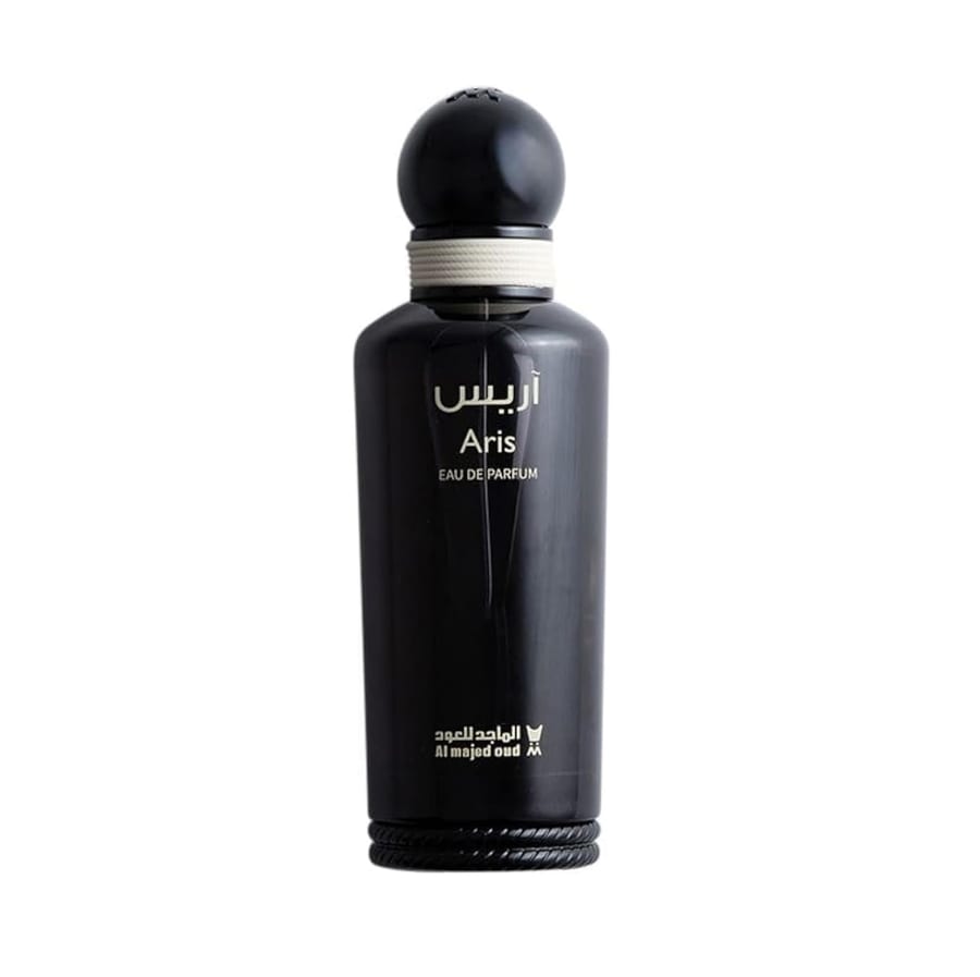 Al majed oud – aris 150 ml - عطر اريس من الماجد للعود