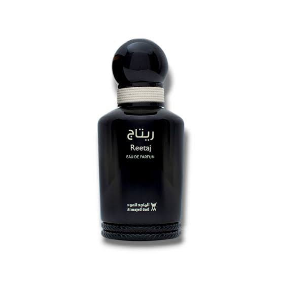 Al Majed Oud Retaj Classic Perfume 100 Ml - الماجد للعود عطر ريتاج أو دو برفيوم 100 مل
