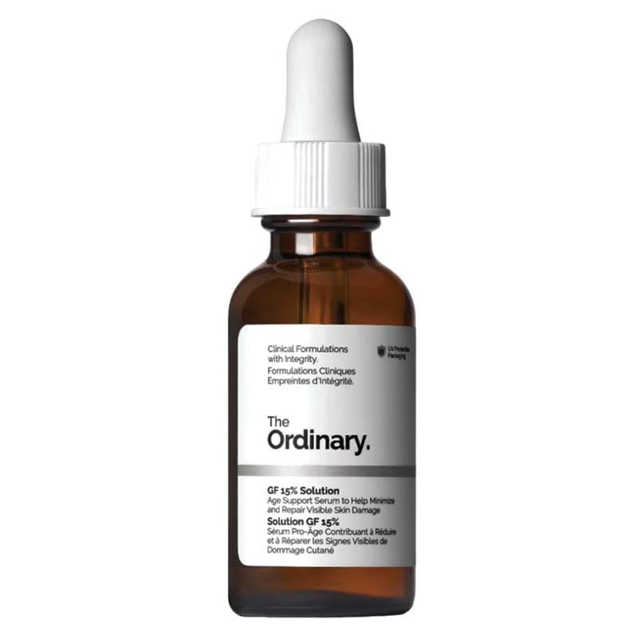 The Ordinary GF 15% Solution 30ml - محلول ذا أورديناري جي إف 15%، 30 مل