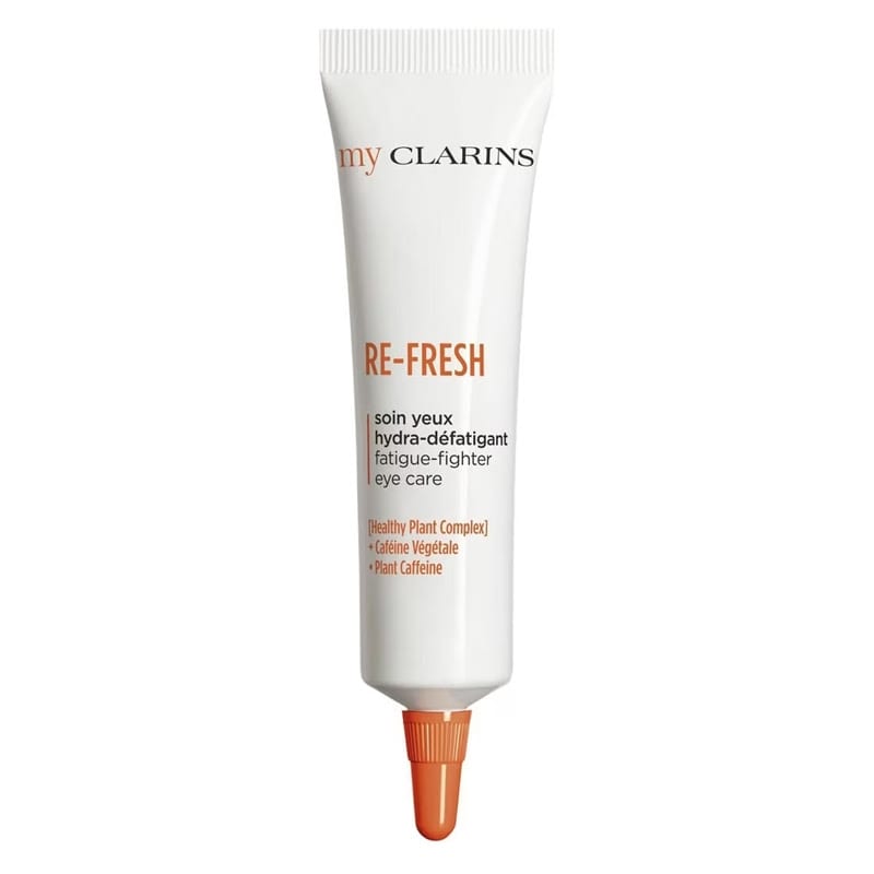 My Clarins De-fatiguing Eye Contour 15 ml - كريم كلارنس المضاد لإرهاق العين 15 مل