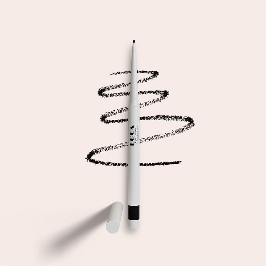 LOCA EYE CRAYON Versatile Eye Pencil لوكا قلم تحديد العيون