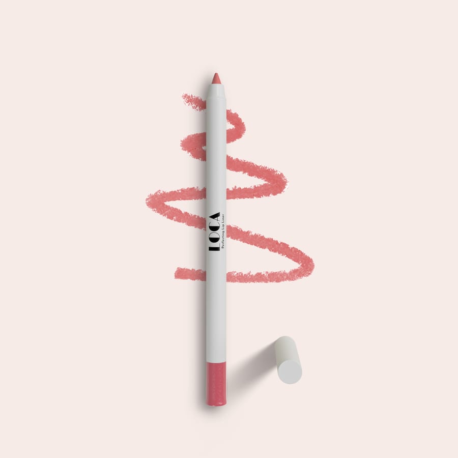 LOCA Perfecting Lip Liner لوكا قلم تحديد الشفاه