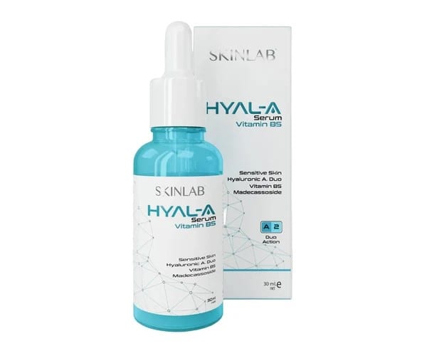 SKINLAB HYAL-A Hyaluronic Acid Serum 30 ml - سيروم حمض الهيالورونيك من سكين لاب هيال-أ