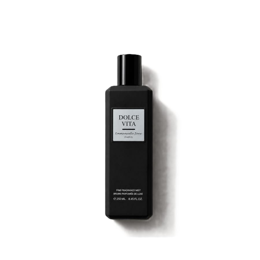 EMMANUELLE JANE DOLCE VITA FRAGRANCE MIST 250ml ايمانويل جين سبلاش معطر للجسم