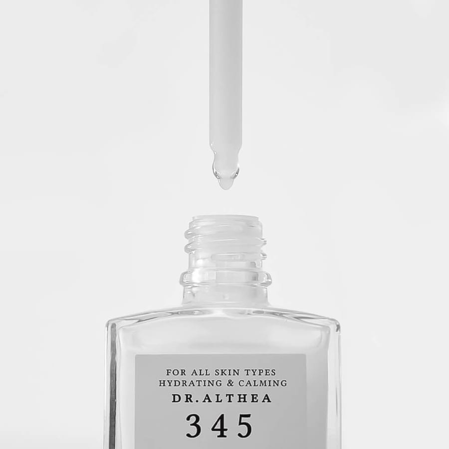 دكتور الثيا سيروم 345 ريليف 30 مل Dr. Althea 345 Relief Serum 30ml