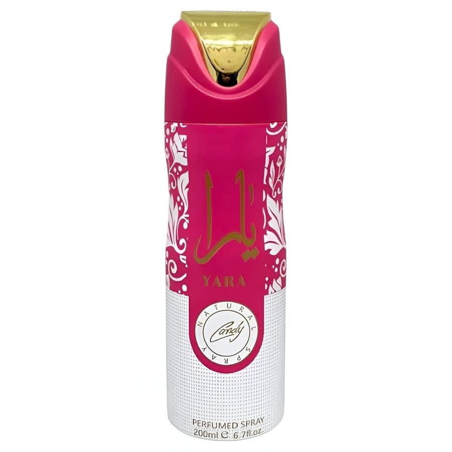 معطر الجسم يارا كاندي للسيدات200 مل