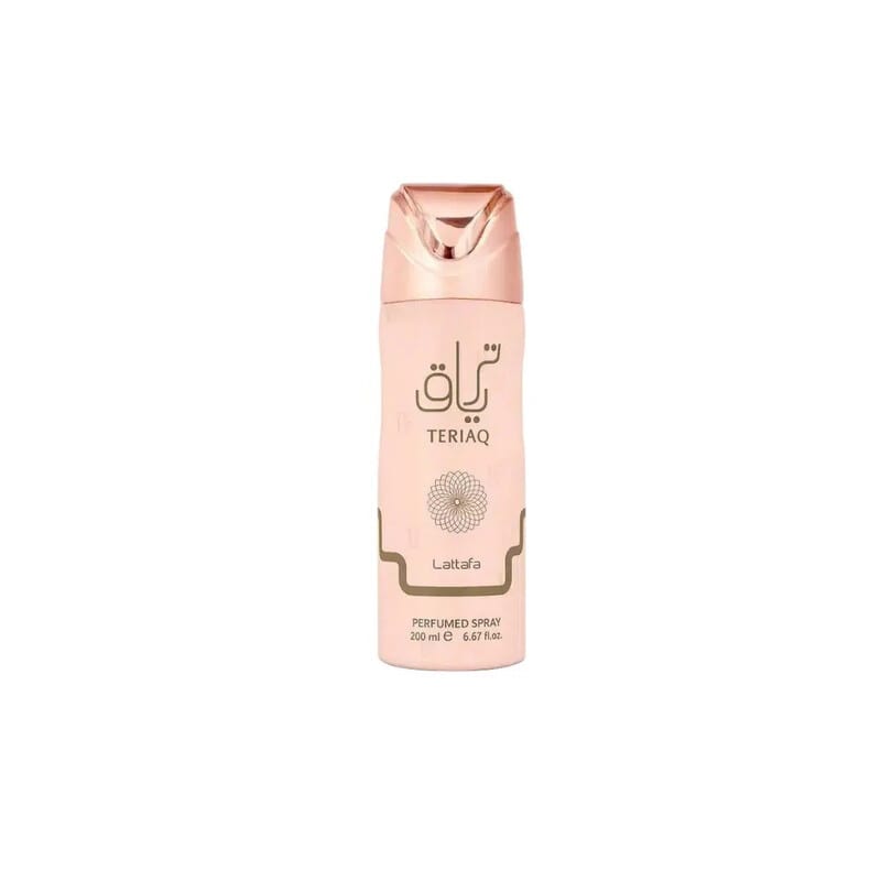 معطر جسم ترياق 200 مل