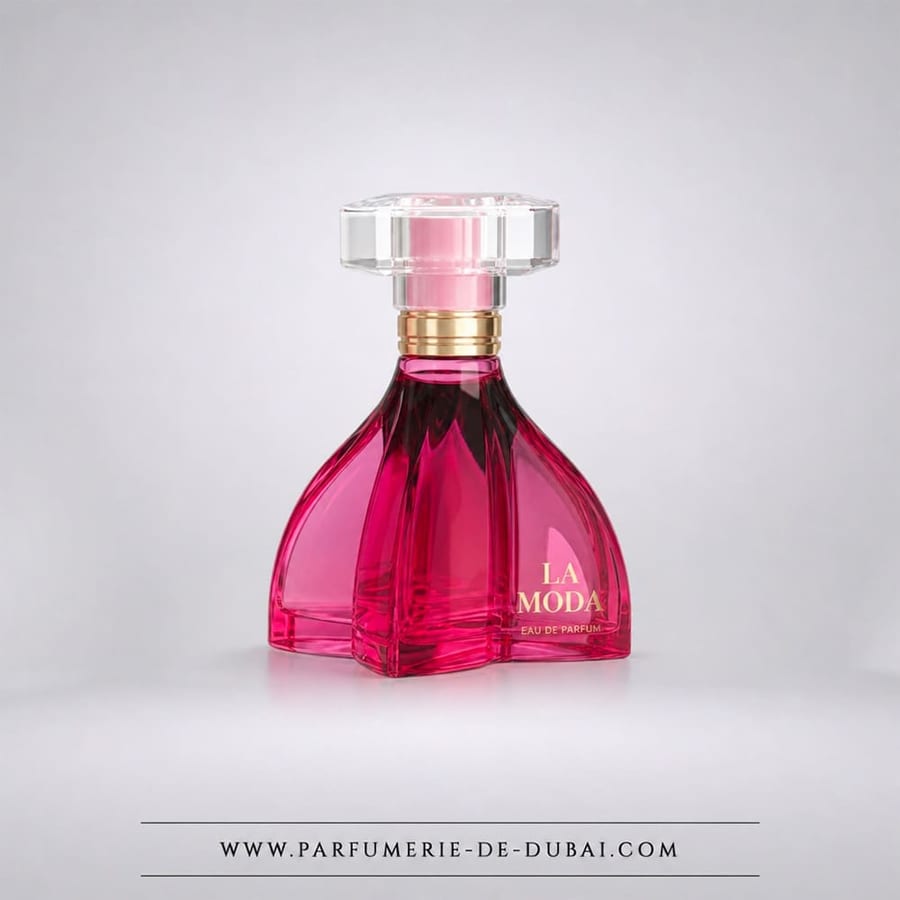 عطر فولاري لا مودا أو دو بارفان 100 مل