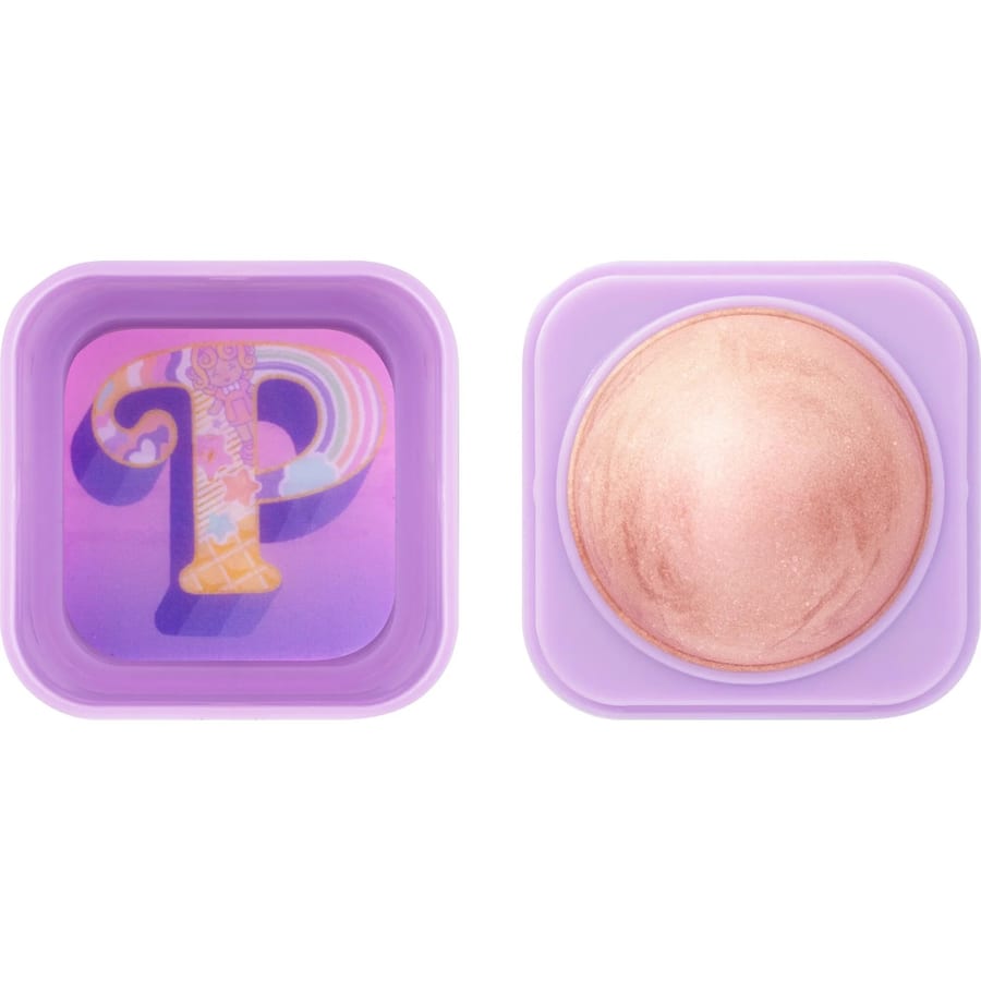 Essence - Polly Pocket Highlighter 01 اسنس قلم تظليل بولي بوكيت 01